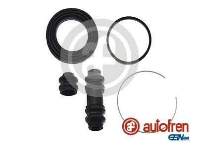 Repair Kit, brake caliper